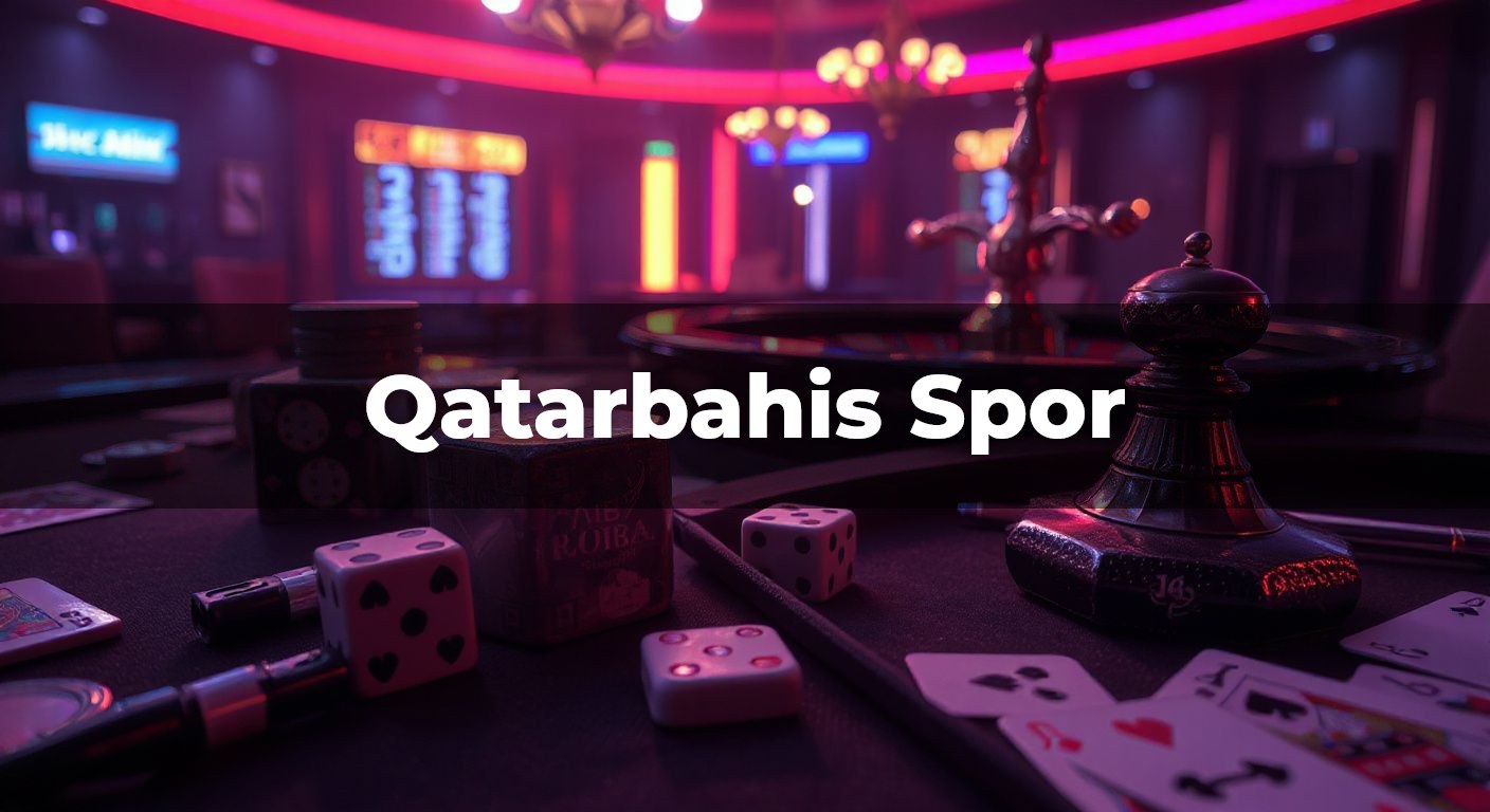 Qatarbahis Spor Bahisleri ile Kazanmak Mümkün mü 2 Qatarbahis Spor Bahisleri ile Kazanmak Mümkün mü görseli